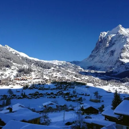 Chalet Alvorada - Bezauberndes Panorama Ferienhaus