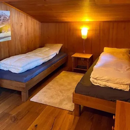 Chalet Alvorada - Bezauberndes Panorama Ferienhaus